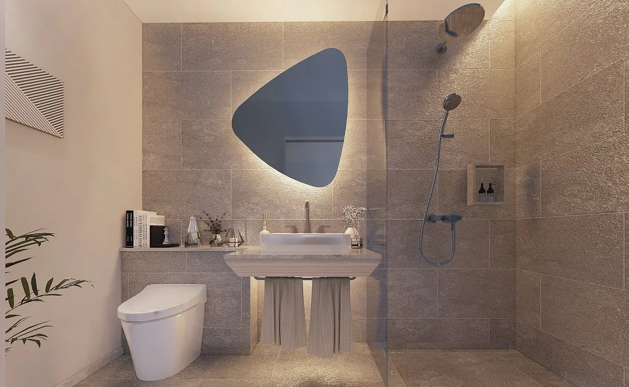 Apartment, 69 m² in Phuket — photo 7
