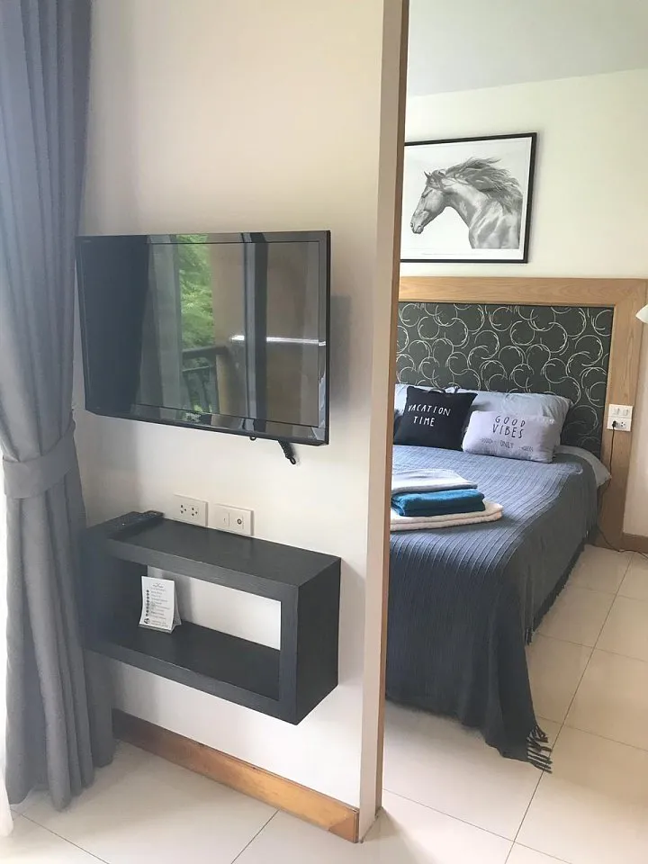 Apartment, 35 m² in Phuket — photo 8
