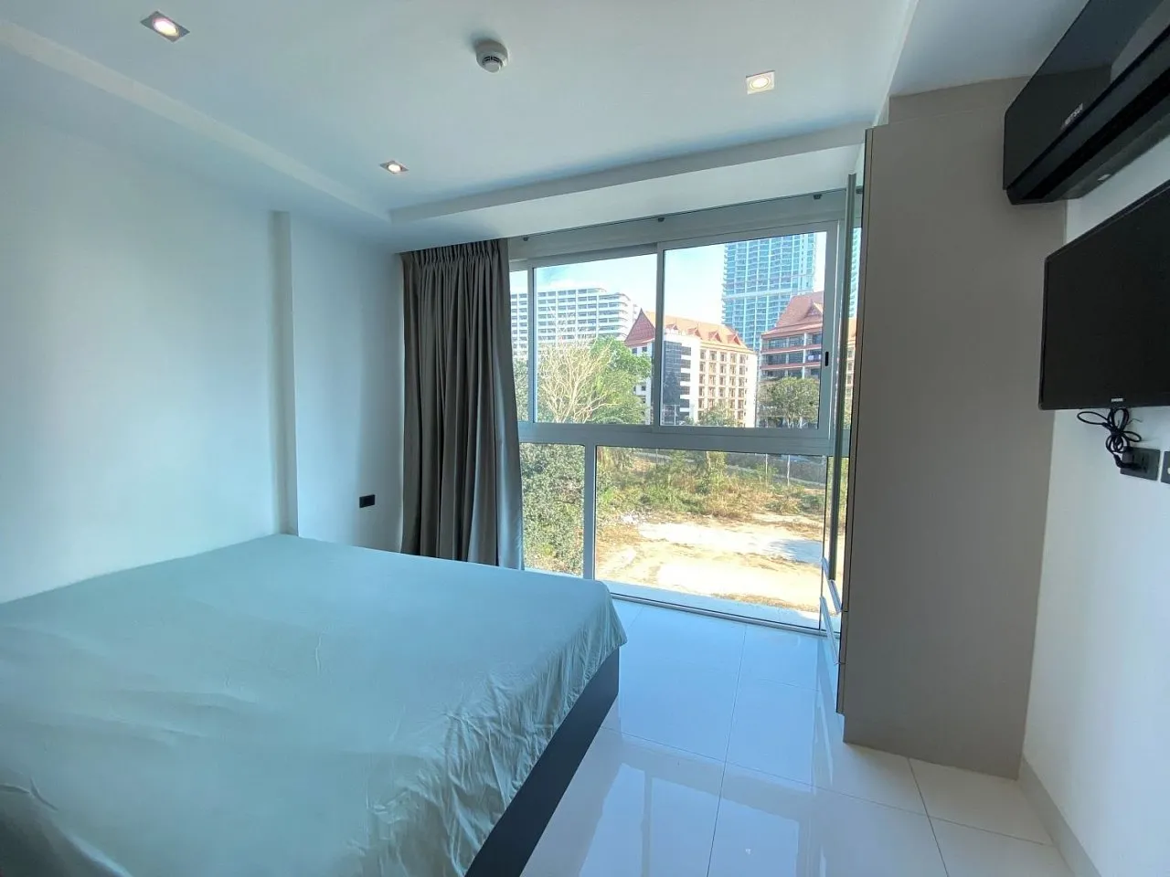 Apartment in Pattaya — photo 2