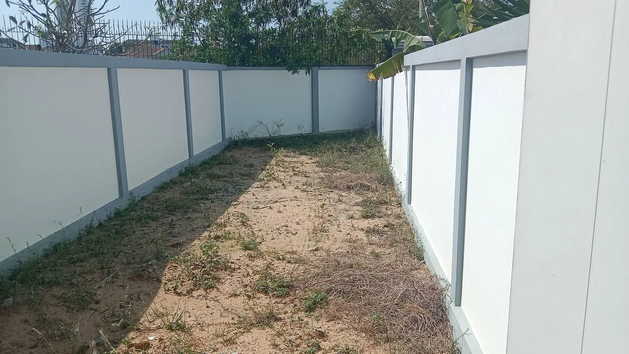 Commercial property, 1400 m² in Pattaya — photo 17