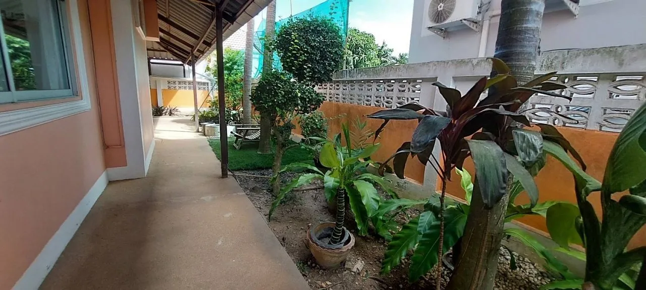 House or villa, 120.08 m² in Pattaya — photo 4
