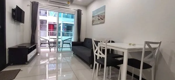 Apartment · Pattaya