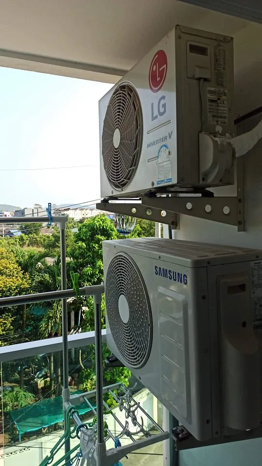 Apartment, 35 m² in Pattaya — photo 6