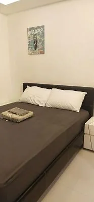 Studio apartment · Pattaya