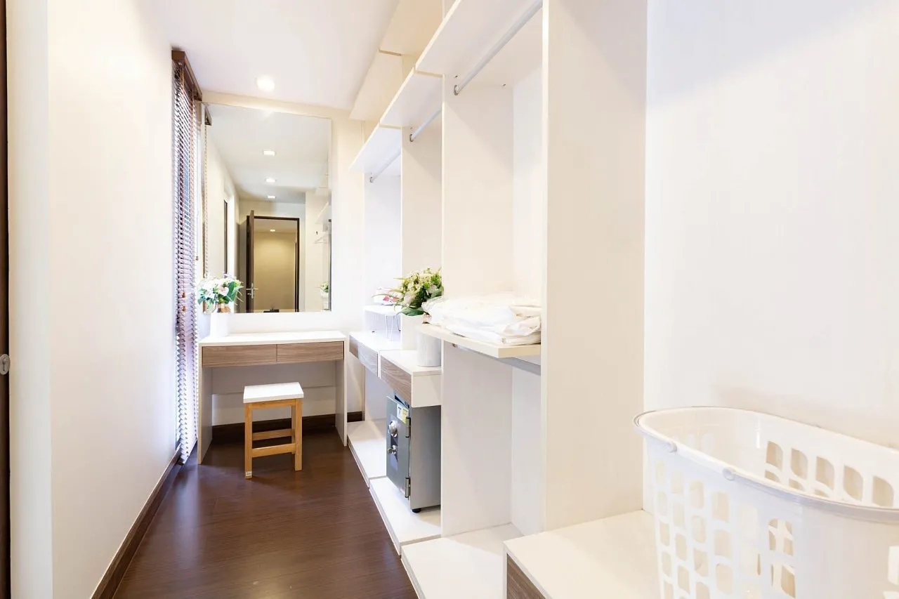 Apartment in Phuket — photo 10