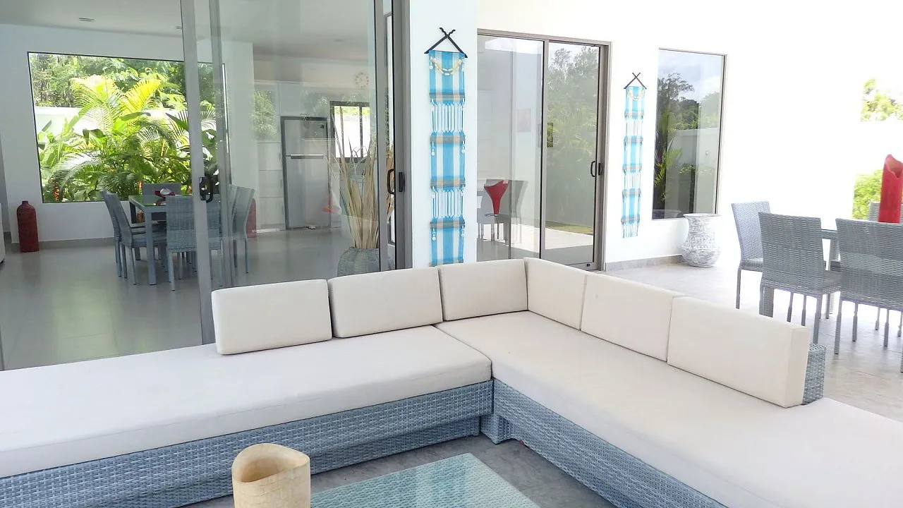 Apartment, 750 m² in Phuket — photo 7