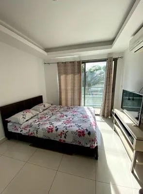 Studio apartment · Pattaya