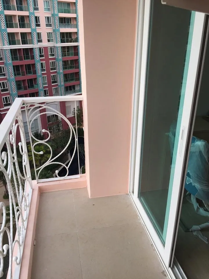 Apartment, 74 m² in Pattaya — photo 9