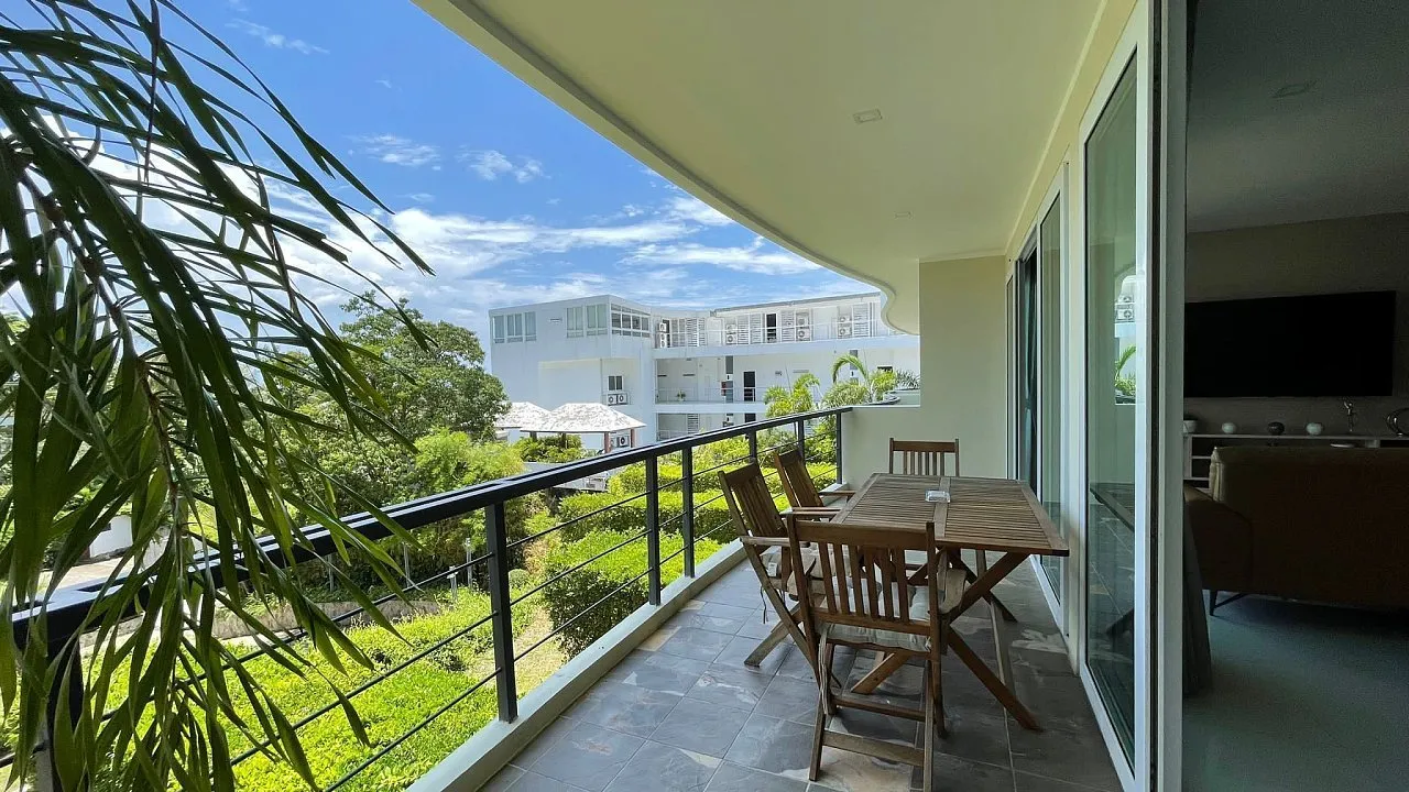 Apartment, 86 m² in Phuket — photo 4