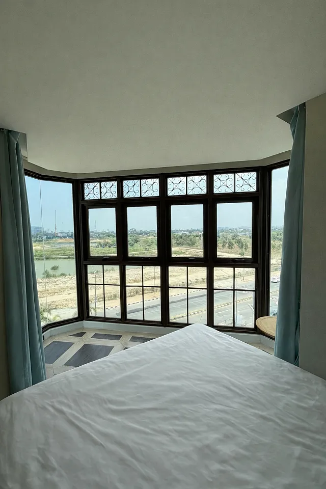 Apartment, 76 m² in Pattaya — photo 8