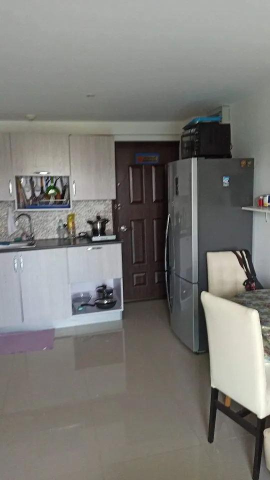 Apartment, 35 m² in Pattaya — photo 3