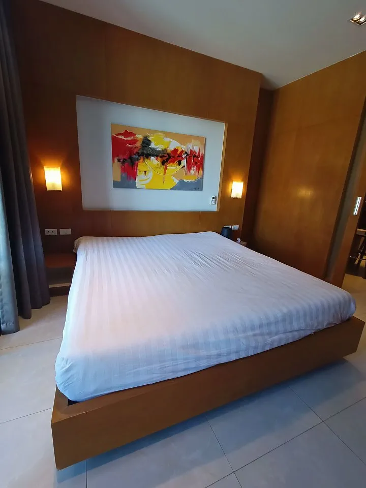 Apartment, 46 m² in Phuket — photo 3