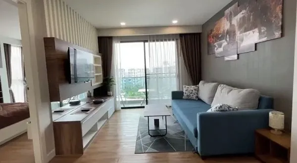 Apartment · Pattaya