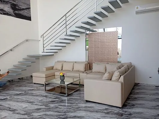House or villa · Pattaya
