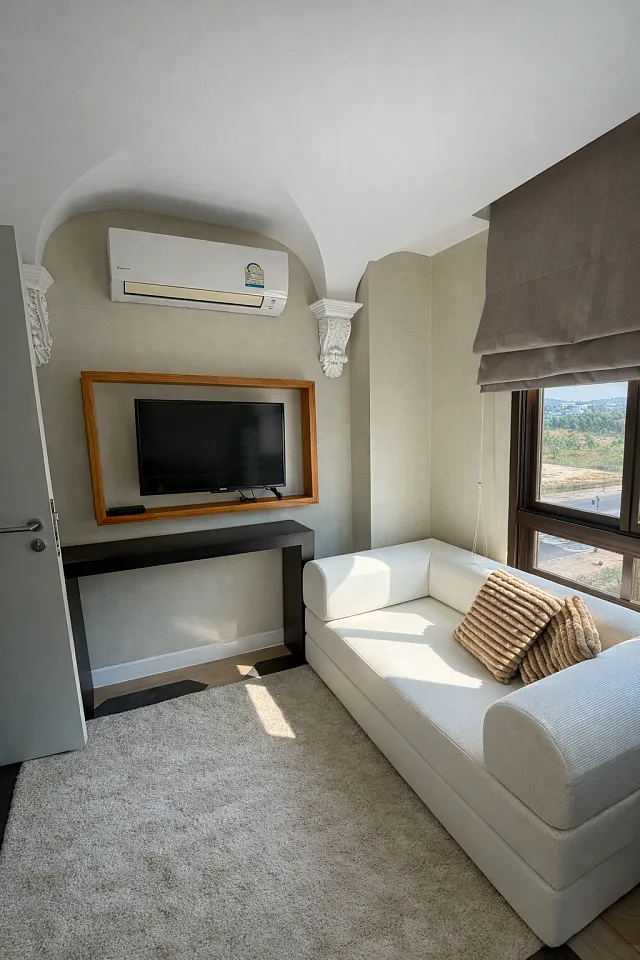 Apartment, 76 m² in Pattaya — photo 5