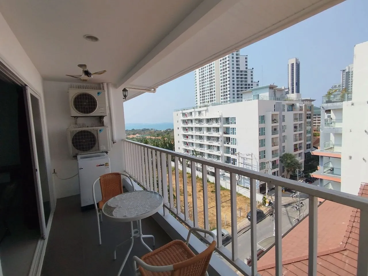 Apartment, 55 m² in Pattaya — photo 5
