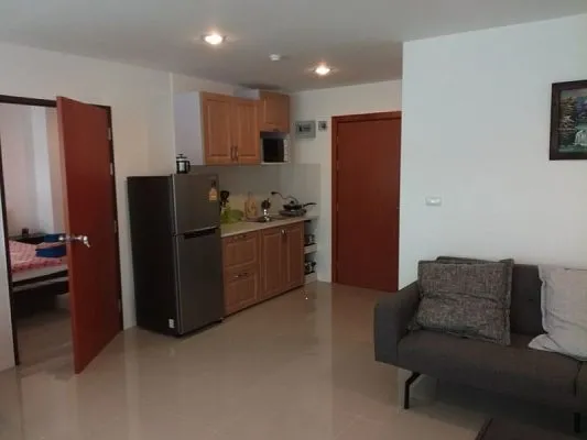 Apartment · Pattaya