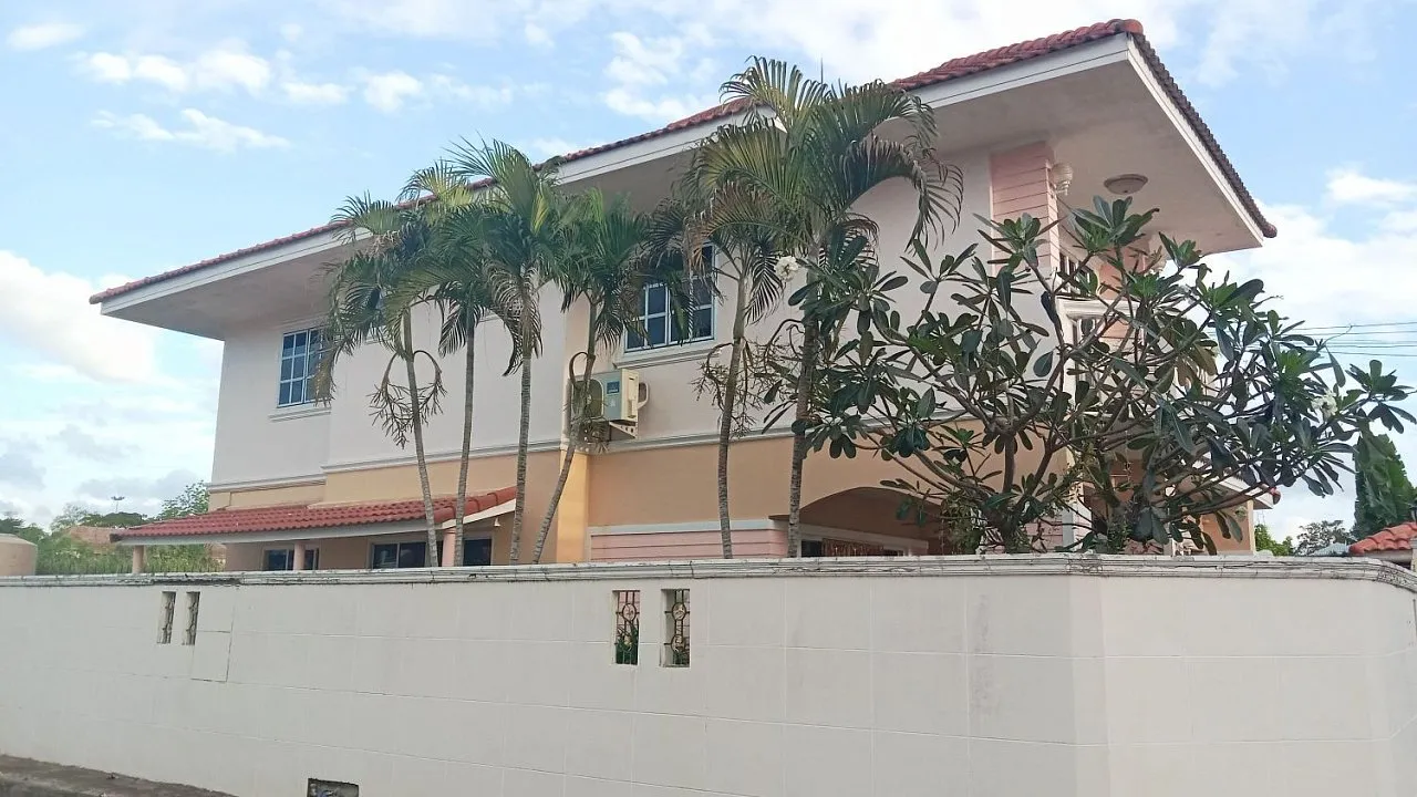 House or villa, 384 m² in Pattaya — photo 10
