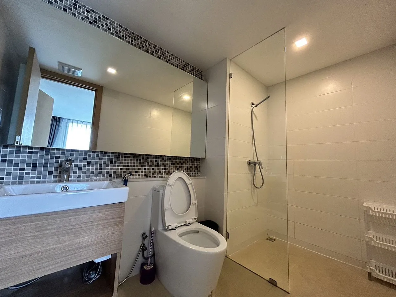 Apartment in Pattaya — photo 4