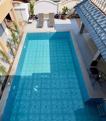 House or villa · Pattaya