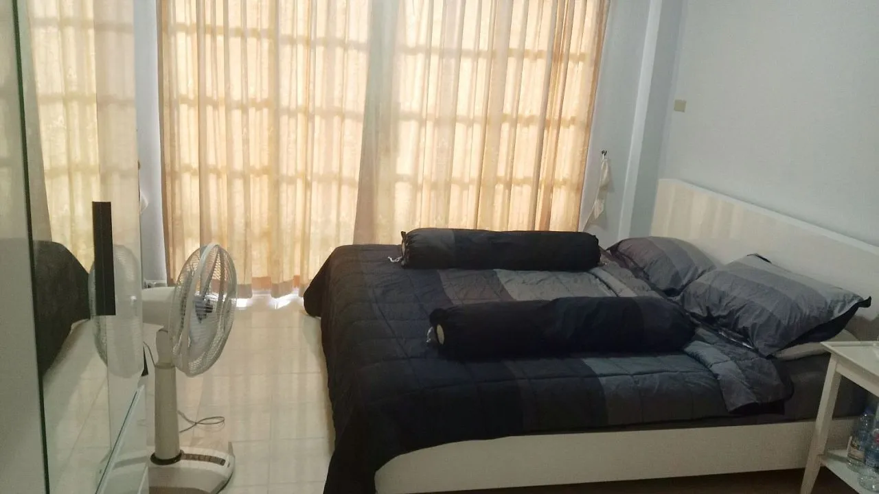 House or villa, 384 m² in Pattaya — photo 3