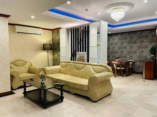 Apartment · Pattaya