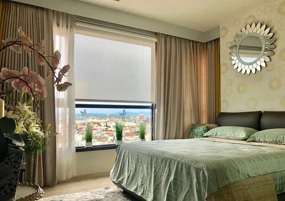 Apartment · Pattaya