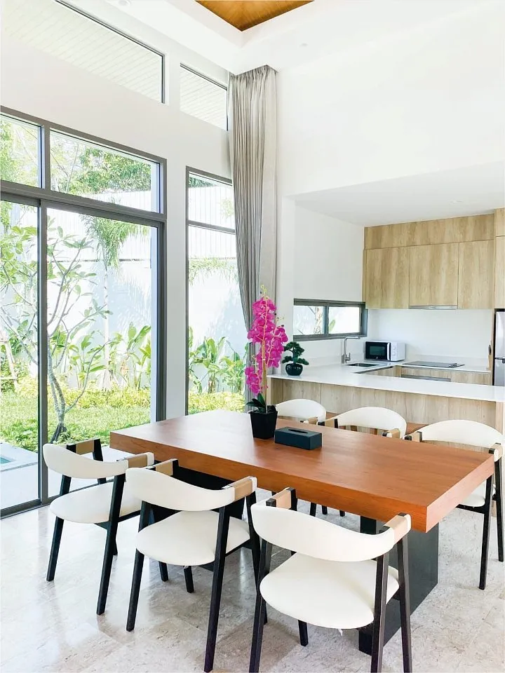 Apartment in Phuket — photo 11