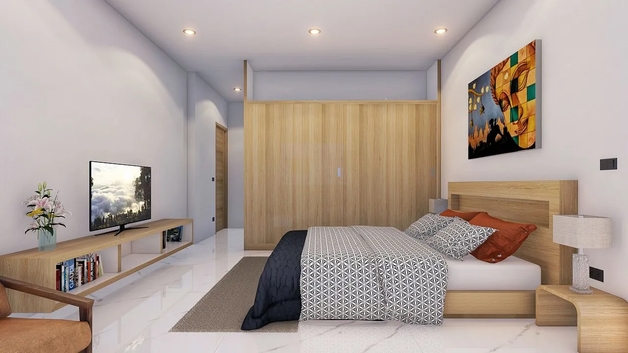 Apartment, 264 m² in Phuket — photo 24
