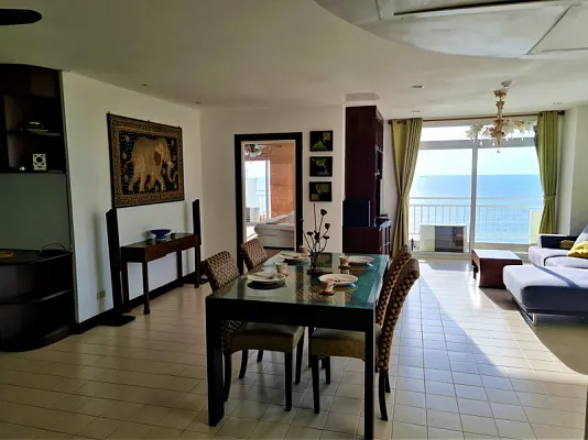 Apartment · Phuket