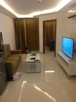 Apartment · Pattaya