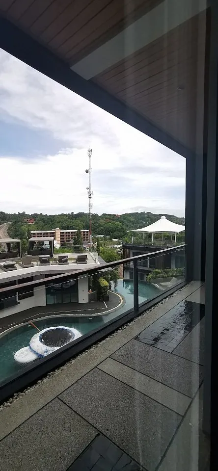 Apartment, 272 m² in Phuket — photo 13