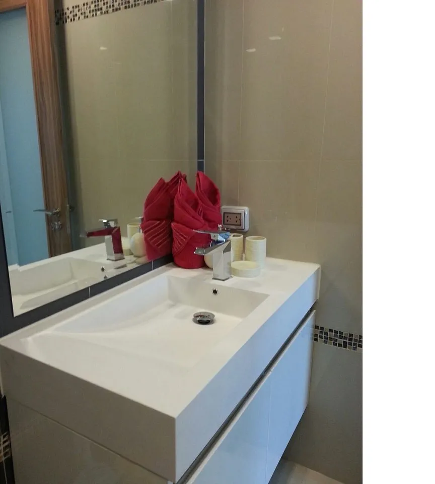 Apartment, 39 m² in Pattaya — photo 7