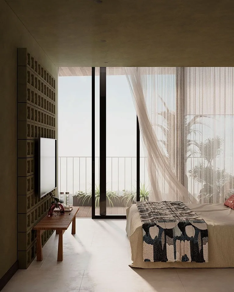 Apartment, 78 m² in Phuket — photo 5