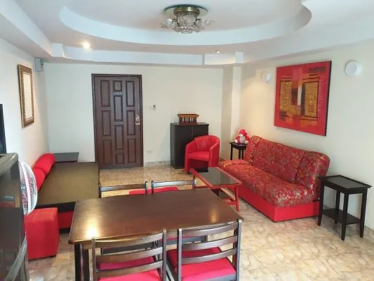 Apartment · Pattaya