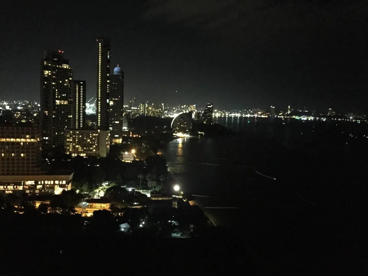 Apartment, 174 m² in Pattaya — photo 12