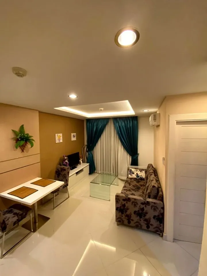 Apartment in Pattaya — photo 3
