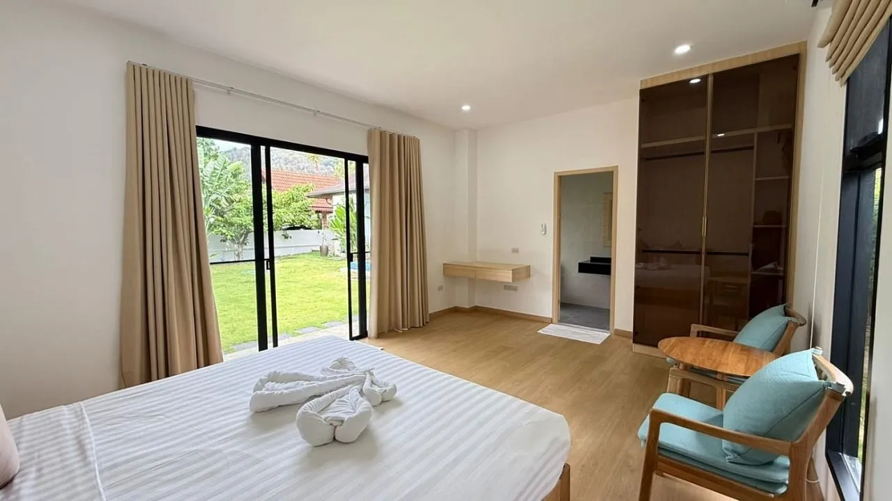 Apartment, 1600 m² in Phuket — photo 8
