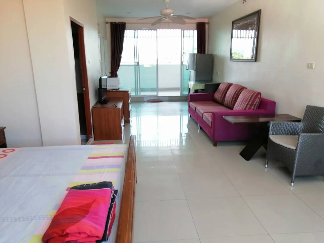 Commercial property in Pattaya — photo 1