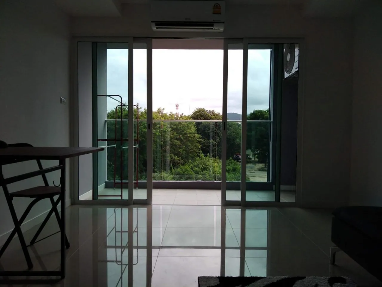 Studio apartment in Pattaya — photo 12