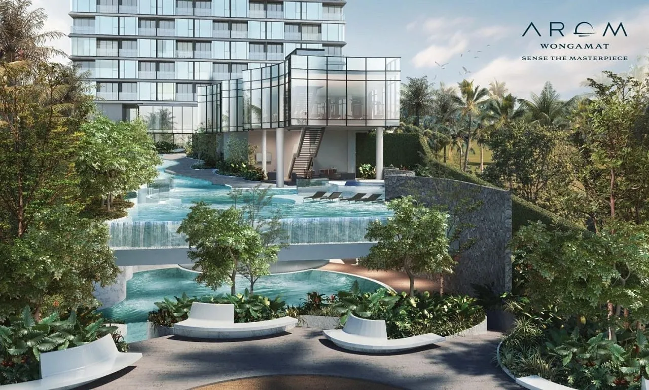 Property in Pattaya — photo 23