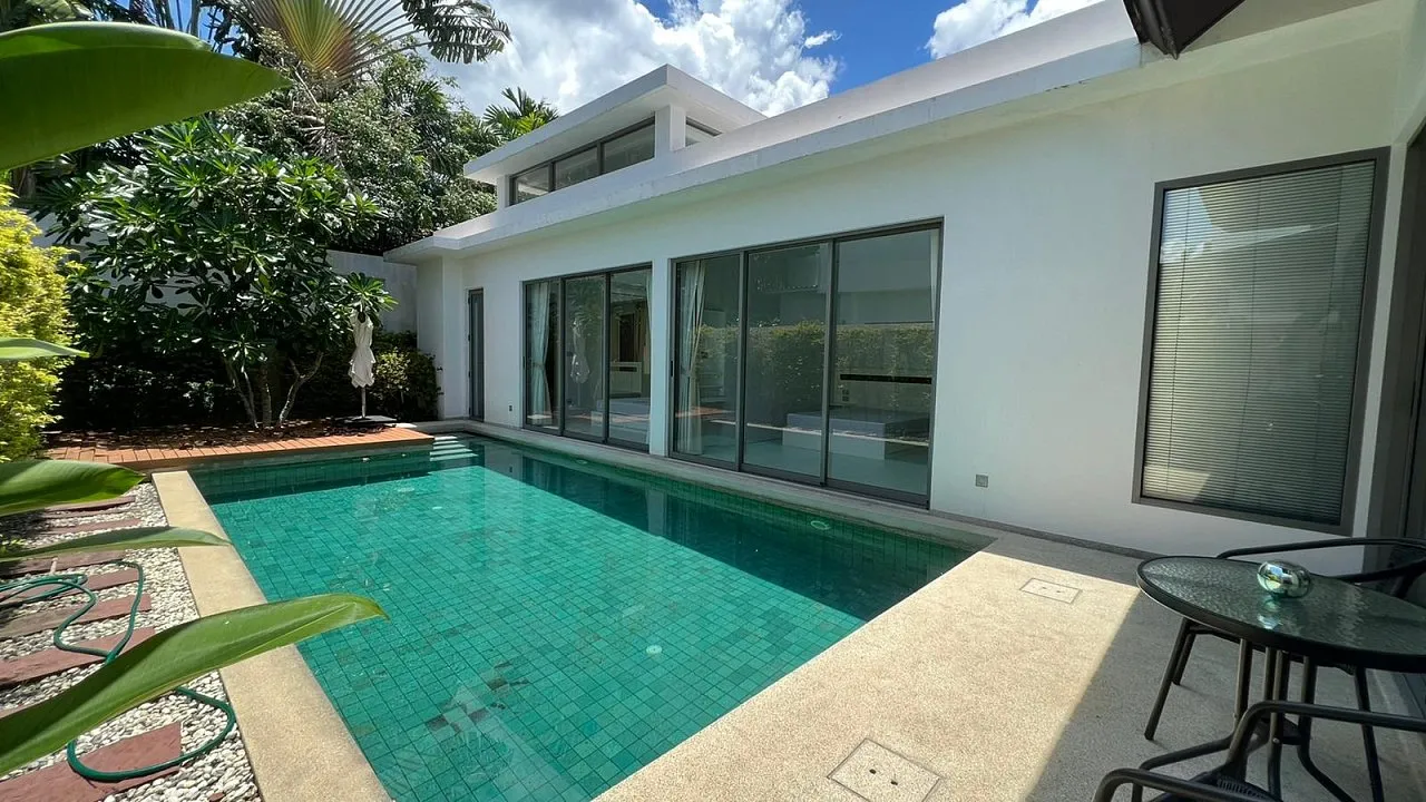 House or villa, 319 m² in Phuket — photo 21
