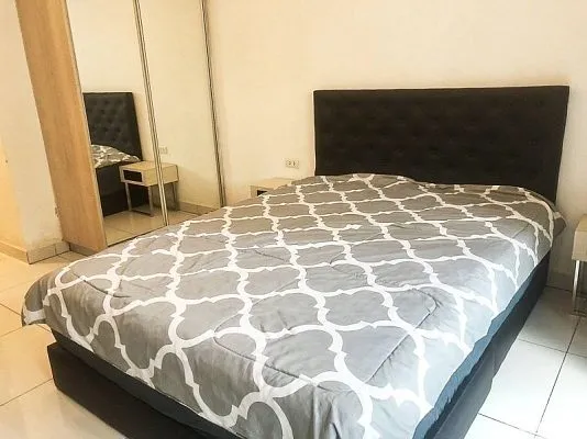 Studio apartment · Pattaya