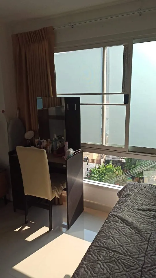 Apartment, 35 m² in Pattaya — photo 9