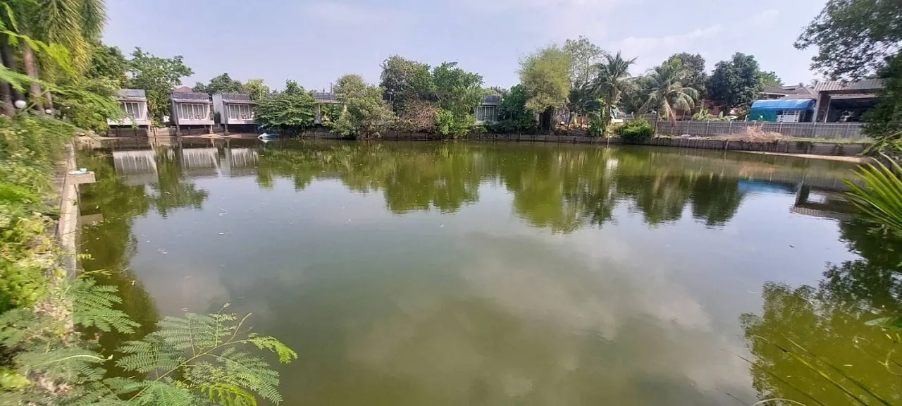 Commercial property, 5968 m² in Pattaya — photo 25