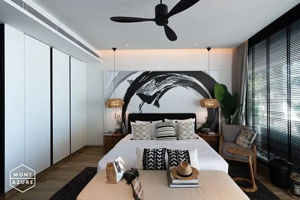 Studio apartment · Phuket