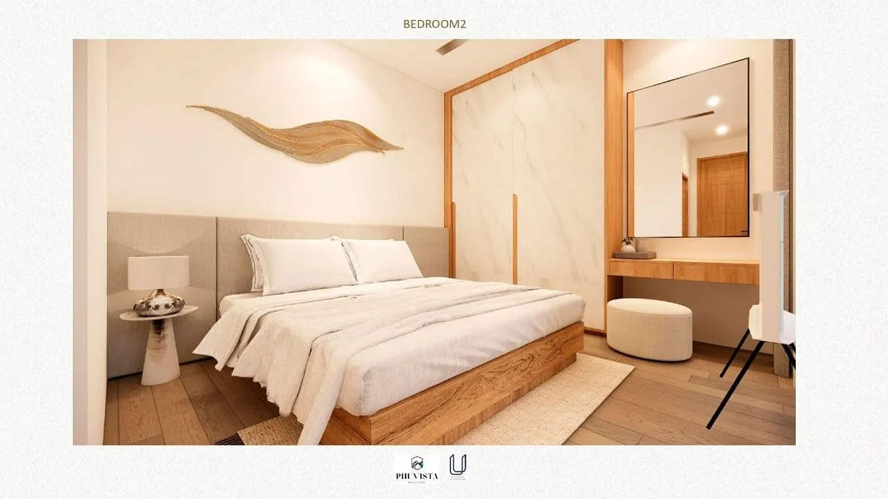Apartment, 668 m² in Phuket — photo 16