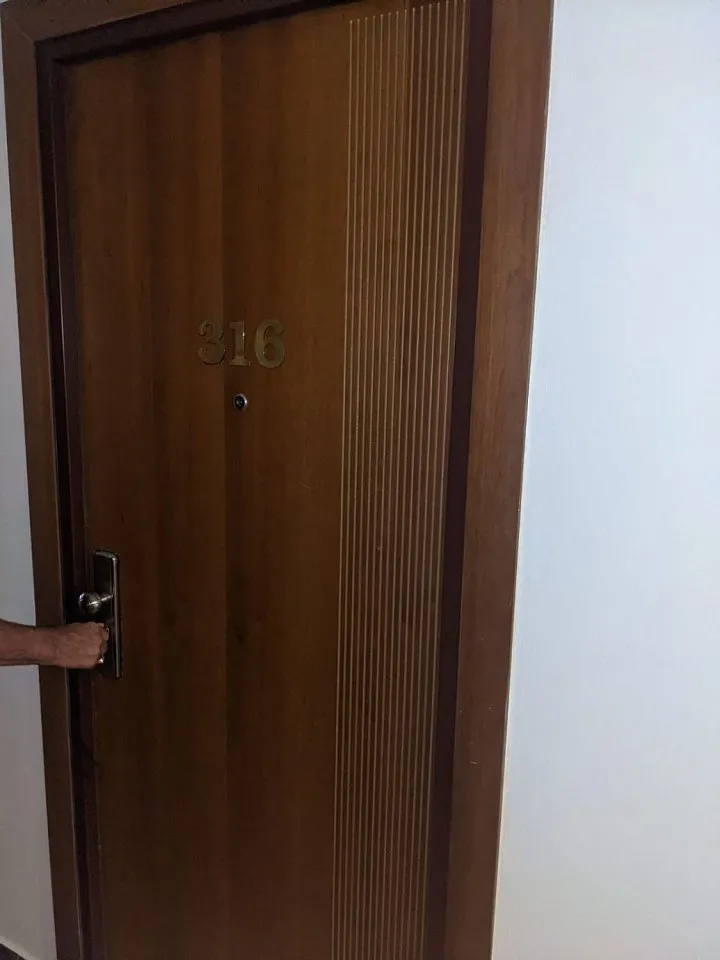 Studio apartment, 27 m² in Pattaya — photo 6