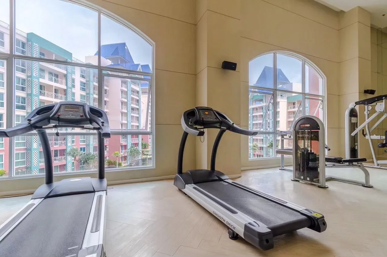 Apartment, 92 m² in Pattaya — photo 15