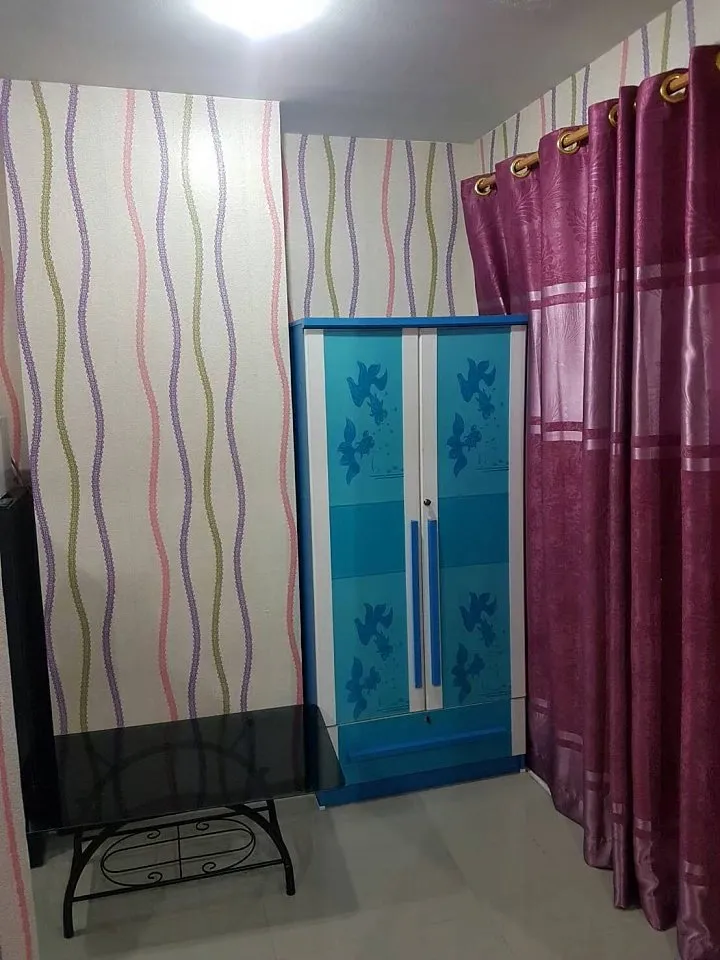 Studio apartment, 24 m² in Pattaya — photo 5